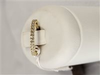 Anneau Polello Femme in Or jaune Diamante G3434G